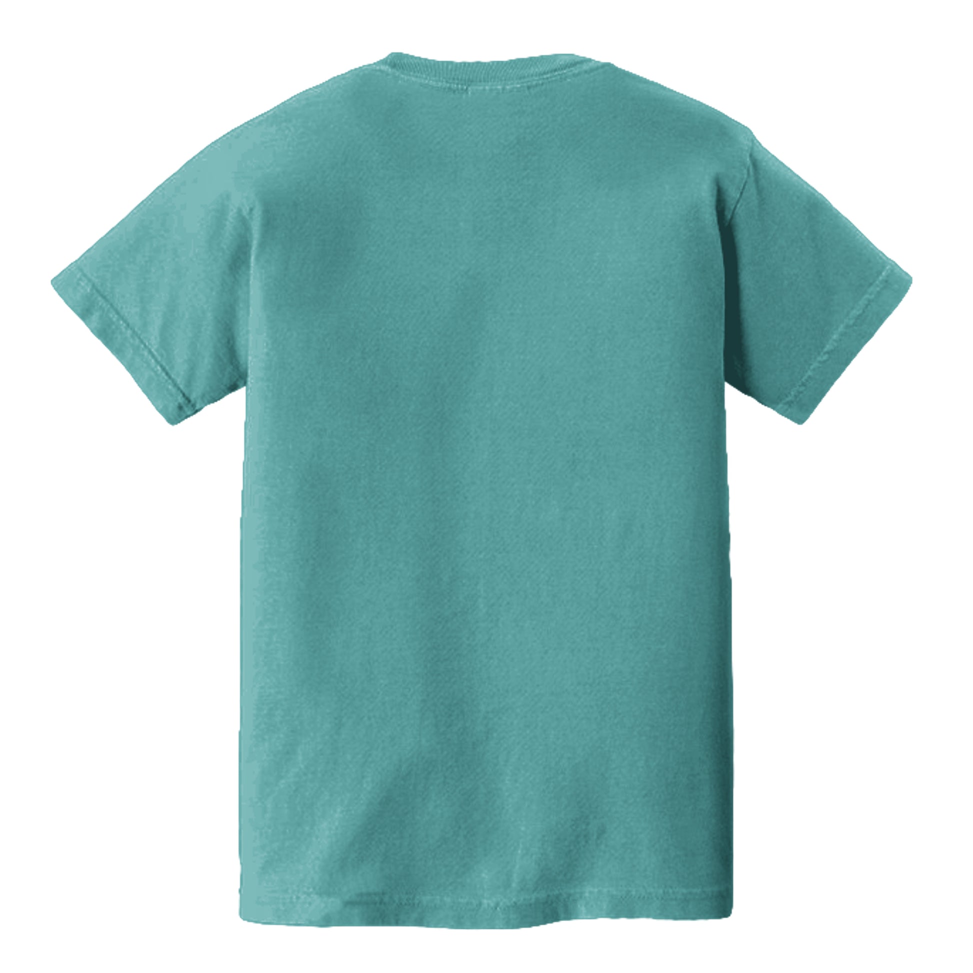 SEAFOAM - C9018 - BACK