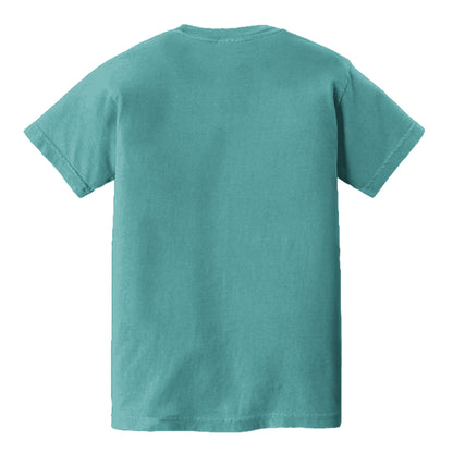 SEAFOAM - C9018 - BACK