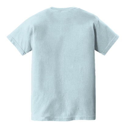 CHAMBRAY - C9018 - BACK