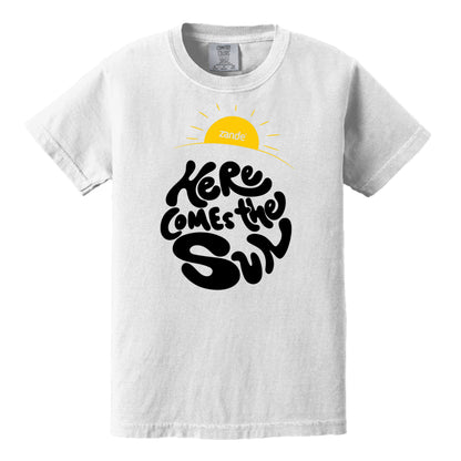 WHITE - C9018 - FRONT