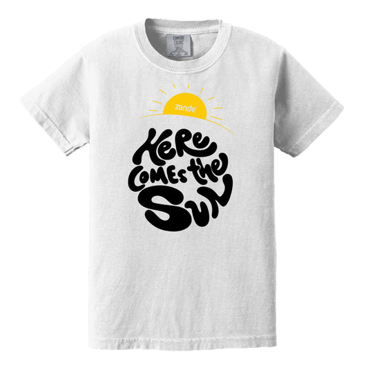 WHITE - C9018 - FRONT