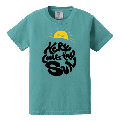 SEAFOAM - C9018 - FRONT